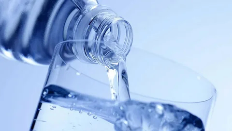 قیمت خرید آب معدنی کوچک با فروش عمده